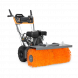 Подметальная машина бензиновая VILLARTEC S7080E