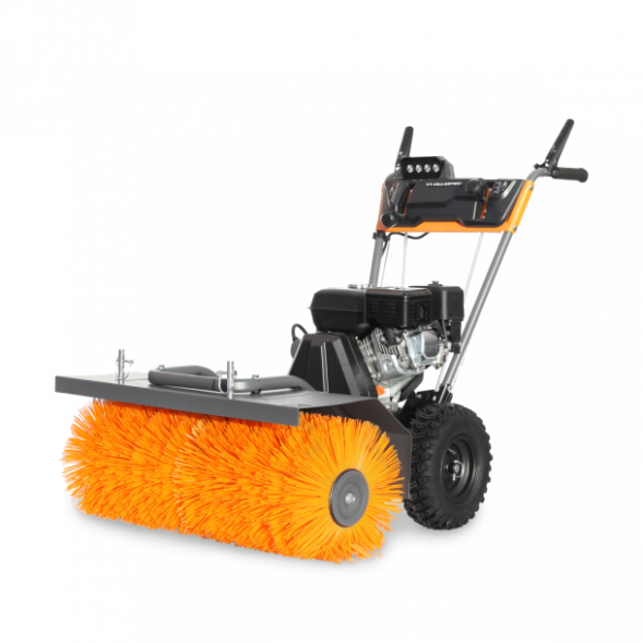 Подметальная машина бензиновая VILLARTEC S7080E