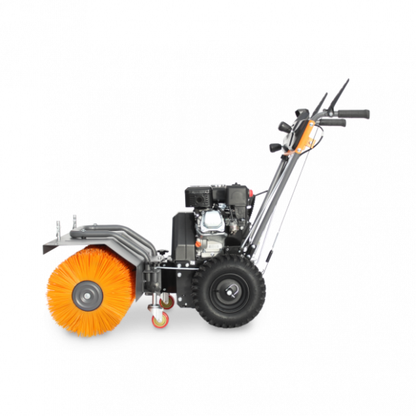 Подметальная машина бензиновая VILLARTEC S7080E