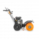 Подметальная машина бензиновая VILLARTEC S7080E