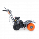Подметальная машина бензиновая VILLARTEC SW7080E (Насадка снег)