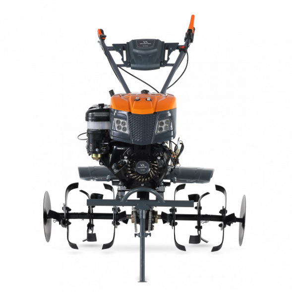 Мотоблок бензиновый VILLARTEC TB990