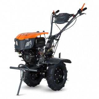 Мотоблок бензиновый VILLARTEC TВ 990