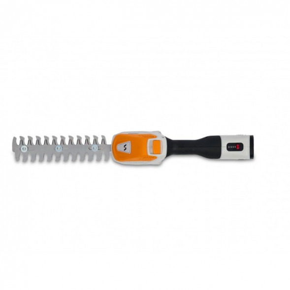 Мотоножницы аккумуляторные VILLARTEC HA1462S SET AC1415 (1шт), AM1415 (1шт), без кейса