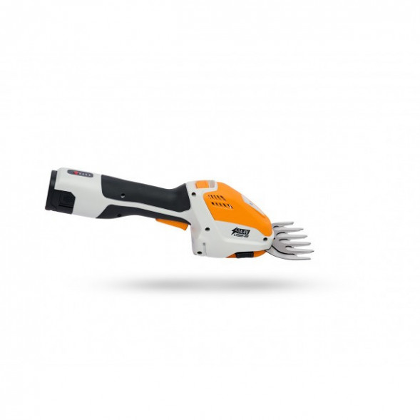 Мотоножницы аккумуляторные VILLARTEC HA1462S SET AC1415 (1шт), AM1415 (1шт), без кейса