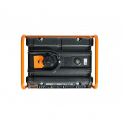 Генератор бензиновый VILLARTEC GG 2800C