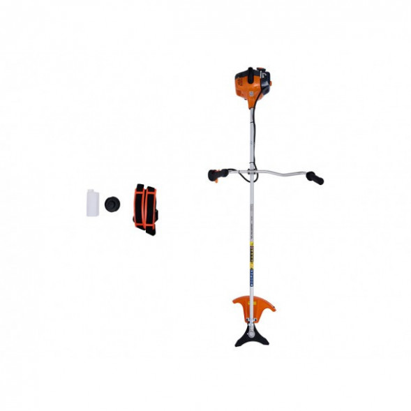 Мотокоса бензиновая VILLARTEC CB 252