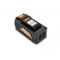 Аккумуляторная воздуходувка VILLARTEC BA40 SET: AM408 + AC402
