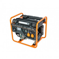 Генератор бензиновый VILLARTEC GG 4000C
