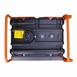 Генератор бензиновый VILLARTEC GG6300ЕВС,  5,5 кВт