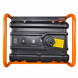 Генератор бензиновый VILLARTEC GG8300ЕВС 7,5 кВт