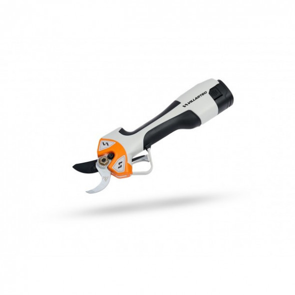 Секатор аккумуляторный VILLARTEC PA1462