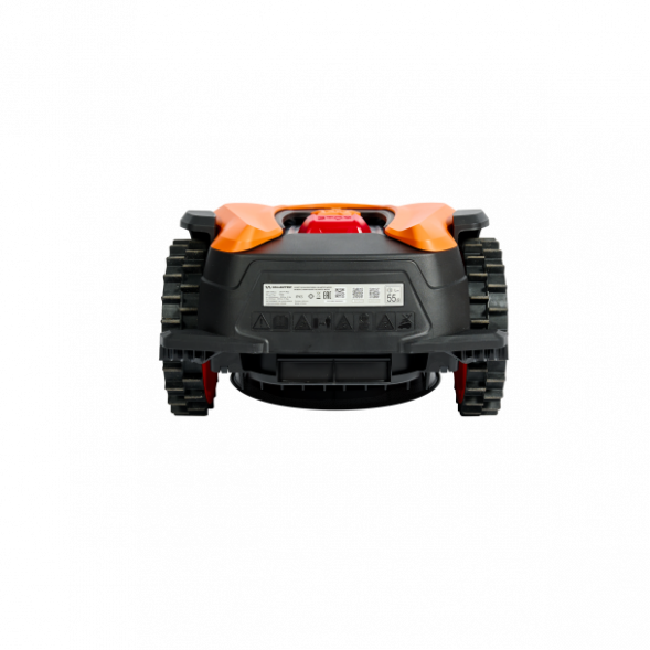 Робот-газонокосилка VILLARTEC MI 1202