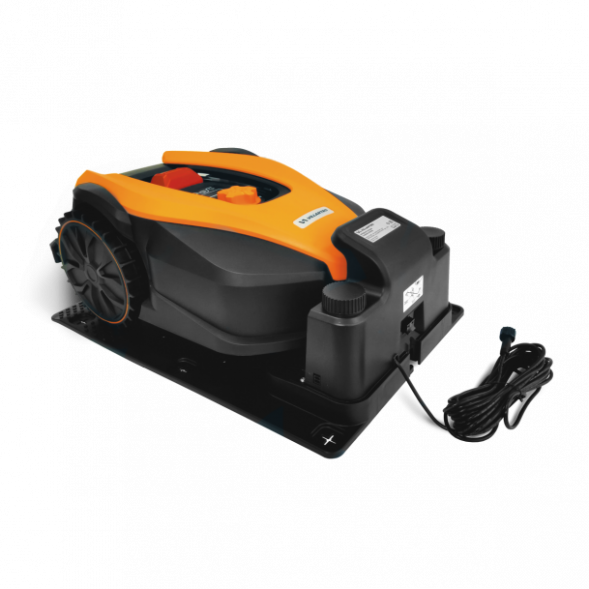 Робот-газонокосилка VILLARTEC MI 1202