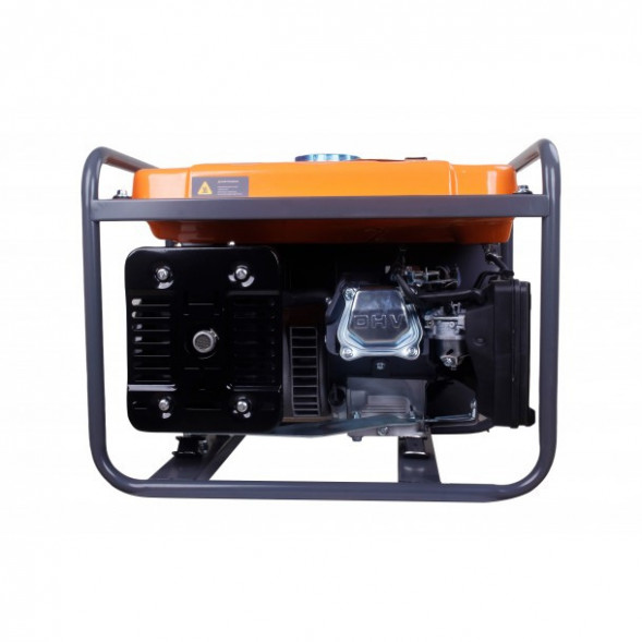 Генератор бензиновый VILLARTEC GGM4000 3,5 кВт