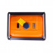 Генератор бензиновый VILLARTEC GGM4000 3,5 кВт