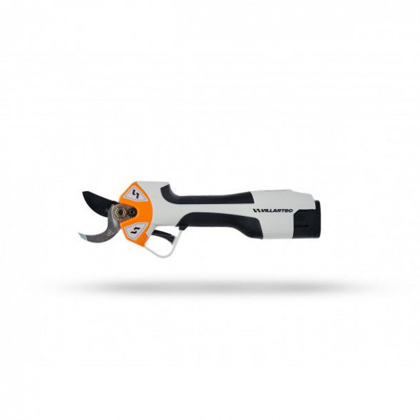 Секатор аккумуляторный VILLARTEC PA1462S SET AC1415 (1шт), AM1415 (1шт), без кейса