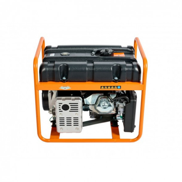 Генератор бензиновый VILLARTEC GG7300C