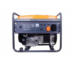Генератор бензиновый VILLARTEC GGM6200С 5,5 кВт