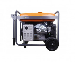 Генератор бензиновый VILLARTEC GGM6200С 5,5 кВт