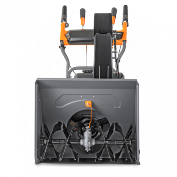 Снегоуборщик VILLARTEC WB C-76