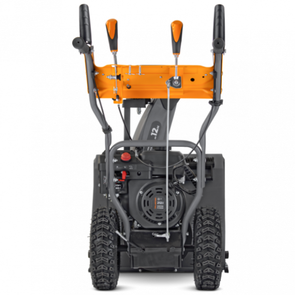 Снегоуборщик VILLARTEC WB C-76