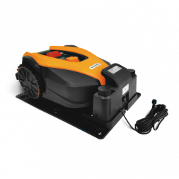Робот-газонокосилка VILLARTEC MI 602
