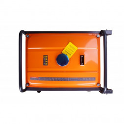 Генератор бензиновый VILLARTEC GGM8200СEW 7,5 кВт