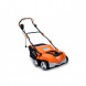 Аэратор электрический VILLARTEC АЕ 1638