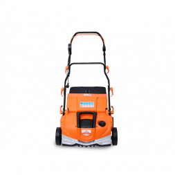 Аэратор электрический VILLARTEC АЕ 1638