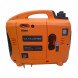 Генератор бензиновый VILLARTEC IG1200S, 1,1 кВт