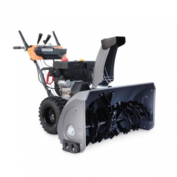 Снегоуборщик бензиновый VILLARTEC  WB1510E