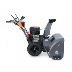 Снегоуборщик бензиновый VILLARTEC  WB1510E