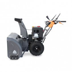 Снегоуборщик бензиновый VILLARTEC  WB1510E