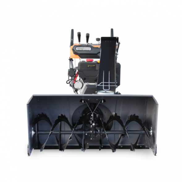 Снегоуборщик бензиновый VILLARTEC  WB1510E