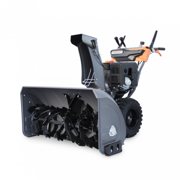 Снегоуборщик бензиновый VILLARTEC  WB1510E