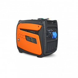Генератор бензиновый инверторный VILLARTEC GI508ES 5.0 кВт
