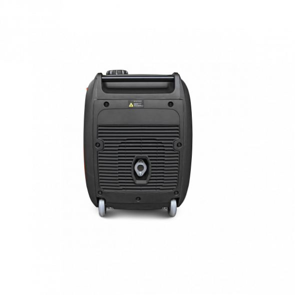Генератор бензиновый инверторный VILLARTEC GI508ES 5.0 кВт