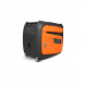 Генератор бензиновый инверторный VILLARTEC GI508ES 5.0 кВт