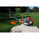 Бензиновая мотокоса VILLARTEC CB 532P