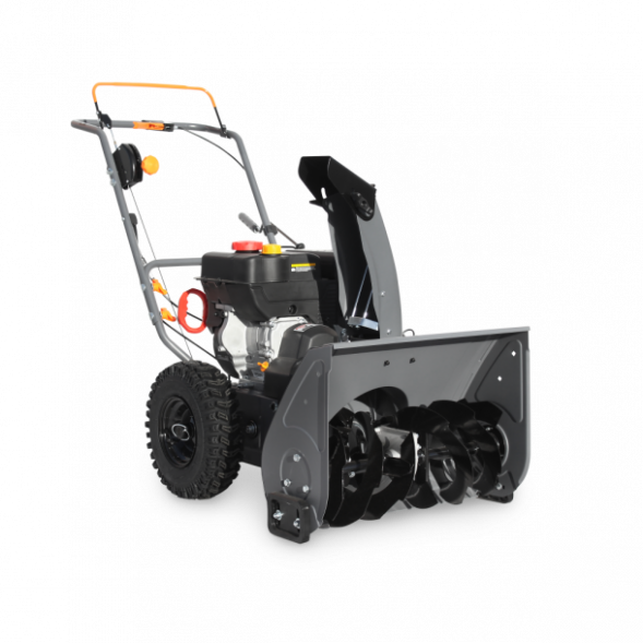 Снегоуборщик бензиновый VILLARTEC WB7056 Loncin 212см³ 7л.с
