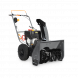 Снегоуборщик бензиновый VILLARTEC WB7056 Loncin 212см³ 7л.с