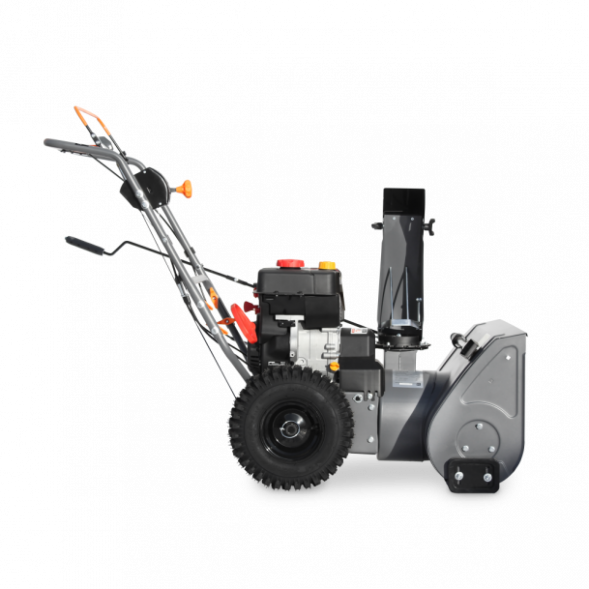 Снегоуборщик бензиновый VILLARTEC WB7056 Loncin 212см³ 7л.с