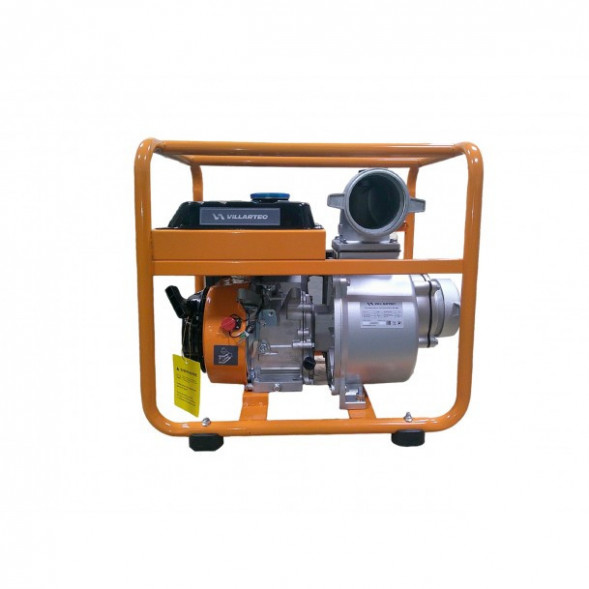 Мотопомпа VILLARTEC GP100