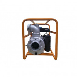 Мотопомпа VILLARTEC GP100