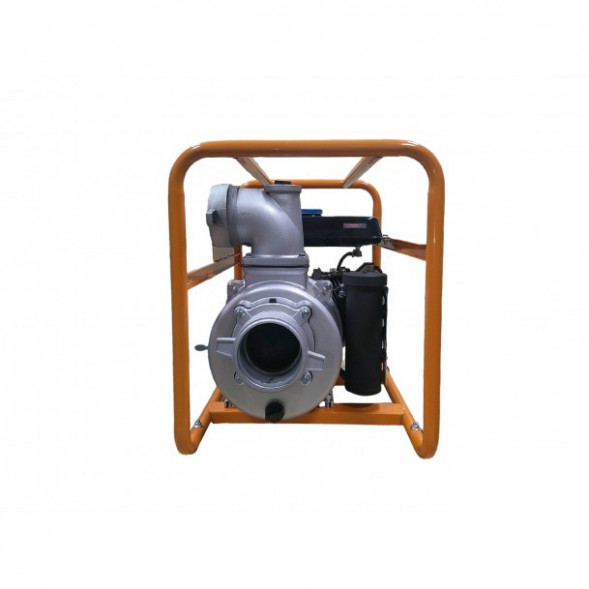 Мотопомпа VILLARTEC GP100