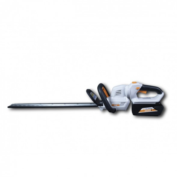 Мотоножницы аккумуляторные VILLARTEC HA 40 SET: AM405+AC402