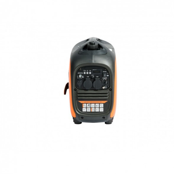 Генератор инверторный VILLARTEC GI 188S