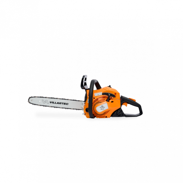 Бензопила VILLARTEC SB401, шина 14"/35 см