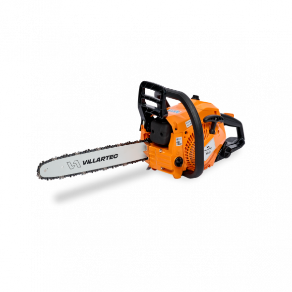 Бензопила VILLARTEC SB401, шина 14"/35 см